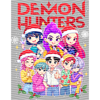 Demon Hunter Girls-LM 429